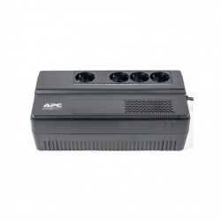 ДБЖ UPS APC BV650I-GR 12V 375W