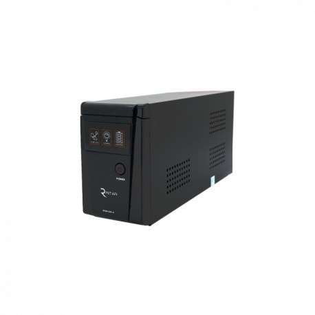 ДБЖ UPS Ritar RTSW-600NL12 LED 360Вт 12В для котла