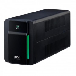 ДБЖ UPS APC Back-UPS 750VA 12V 390W