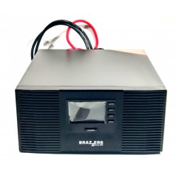 ДБЖ UPS BRAZZERS BRSW-LFP-600 (12V 500W)