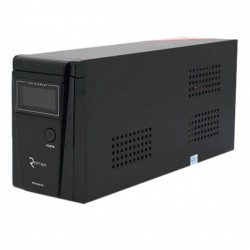 ДБЖ UPS Ritar RTSW-600ND1212 (360Вт) для котла