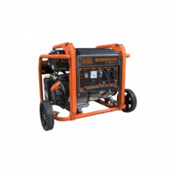 Генератор Black & Decker BXGNP3000E 2600/3000 W бензиновий 3 кВт