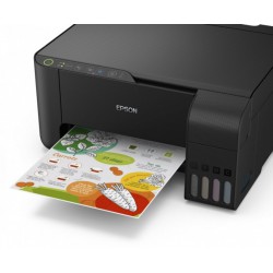 БФП Epson L3150 (C11CG86409) WI-FI