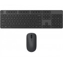 Комплект XIAOMI WIRELESS KEYBOARD AND MOUSE COMBO (BHR6100GL)