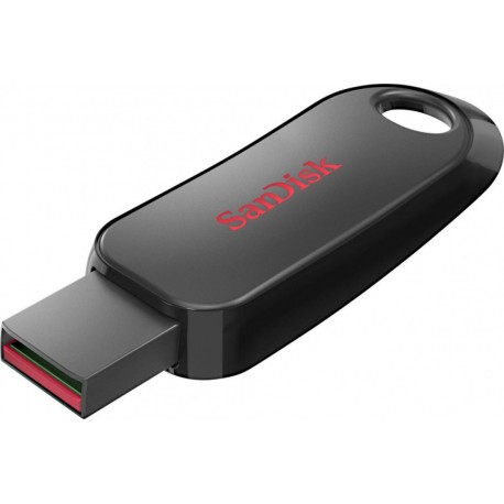 Накопичувач SanDisk 32G Cruzer Snap USB 2.0 (SDCZ62-032G-G35)