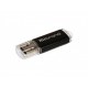 Накопичувач Mibrand Cougar 16Gb Black USB 2.0 (MI2.0/CU16P1B)