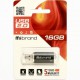 Накопичувач Mibrand Cougar 16Gb Black USB 2.0 (MI2.0/CU16P1B)