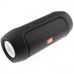 Колонка портативна JBL CHARGE MINI 2+ Bluetooth чорна copy