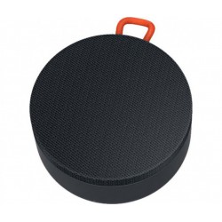 Колонка портативна Xiaomi Mi Portable Bluetooth Speaker Grey (BHR4802GL)