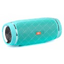 Колонка портативна JBL XTREME 2+ Bluetooth бірюзова copy