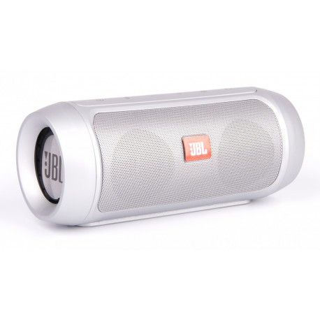 Колонка портативна JBL CHARGE 2+ Bluetooth сіра copy