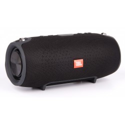 Колонка портативна JBL XTREME Bluetooth чорна copy