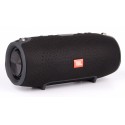 Колонка портативна JBL XTREME Bluetooth чорна copy