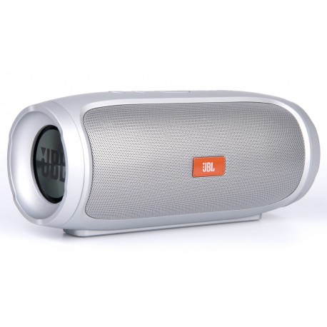 Колонка портативна JBL CHARGE 4 Bluetooth сіра copy