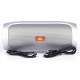Колонка портативна JBL CHARGE 4 Bluetooth сіра copy