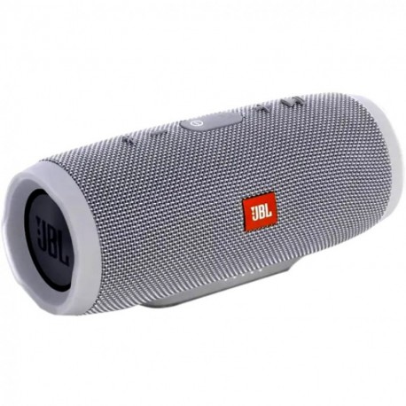 Колонка портативна JBL CHARGE 3 Bluetooth сіра copy