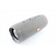 Колонка портативна JBL CHARGE 3 Bluetooth сіра copy