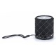 Портативна колонка WSTER WS-631 Bluetooth чорна