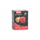 Портативна колонка WSTER WS-631 Bluetooth чорна