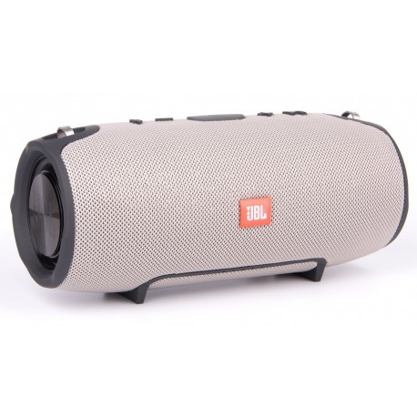 Колонка портативна JBL XTREME Bluetooth сіра copy