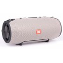 Колонка портативна JBL XTREME Bluetooth сіра copy