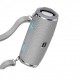 Колонка портативна Hoco HC12 Sports Bluetooth сіра