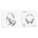 Бездротові навушники BOROFONE DBO06 Cool shadow Silver
