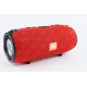 Колонка портативна JBL XTEMRE Bluetooth червона copy
