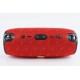Колонка портативна JBL XTEMRE Bluetooth червона copy