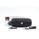 Колонка портативна JBL XTEMRE Bluetooth чорна copy