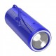 Колонка портативна Hoco HC11 Bora sports Bluetooth синя