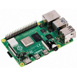 Мікрокомп'ютер Raspberry Pi RPI4-MODBP-2GB B 2Gb