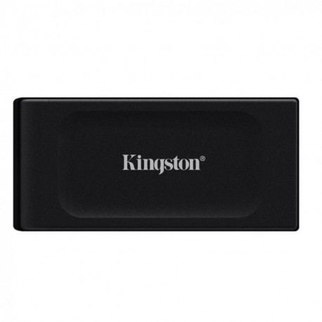 SSD накопичувач KINGSTON XS1000 3.2 GEN2 USB-C 1TB (SXS1000/1000G)