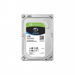 Жорсткий диск Seagate SkyHawk 3.5, 1TB (ST1000VX005)