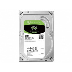 Жорсткий диск Seagate BarraCuda 3.5, 2TB (ST2000DM008)