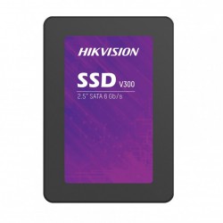 SSD накопичувач HIKVISION V300 1024G-SSDV04dCD20A1024BAA 1024GB/1TB