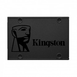 SSD накопичувач Kingston A400 2.5, 120GB (SA400S37/120G)