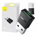 Адаптер Bluetooth Baseus BA07 Wireless Adapter (ZJBA010001)