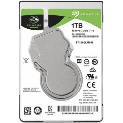 Жорсткий диск Seagate BarraCuda 2.5, 1TB (ST1000LM049)