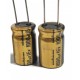 Конденсатор NICHICON FW HIFI 1000mF 16V 85C 10*16mm
