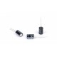 Конденсатор 220mF 35V 105C 8*12mm