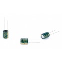 Конденсатор 1000mF 25V 105C 10*17mm