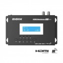 Модулятор цифровий EDISION 3in1 pro для DVB-T/DVB-C/ISDB-T c HDMI проходом