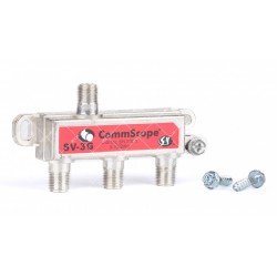 Спліттер 3-WAY Splitter Antronix CMC-2003H