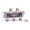 Спліттер 4-WAY Splitter Antronix CMC-2004H USA