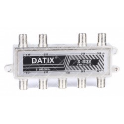 Спліттер 8-WAY Splitter DATIX S-8 DS