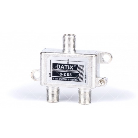 Спліттер 2-WAY Splitter DATIX S-2 DS