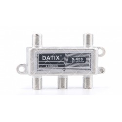 Спліттер 4-WAY Splitter DATIX S-4 DS