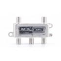 Спліттер 4-WAY Splitter DATIX S-4 DS