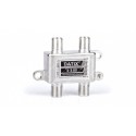 Спліттер 3-WAY Splitter DATIX S-3 DS